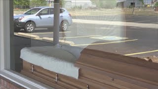 Lubbock funeral homes face unique challenges during COVID-19 pandemic