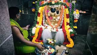 Vaikunta Ekadasi \u0026 Dwadashi Vishesha Pooja Karyakramam