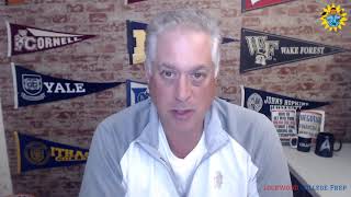 The Big Lie About Early Decision
