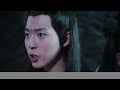 《陳情令2》唯願 第609集：紫藤树妖还在这里纠结着要不要通知外面的阿羡时