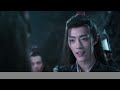 《陳情令2》唯願 第609集：紫藤树妖还在这里纠结着要不要通知外面的阿羡时