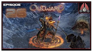 Let's Play Outward With CohhCarnage - Episode 26