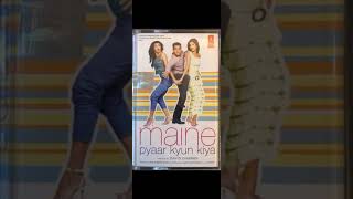 Maine Pyaar Kyun Kiya (2005) (HD) | Full Movie & Songs | Salman Khan | Katrina | Hindi Comedy