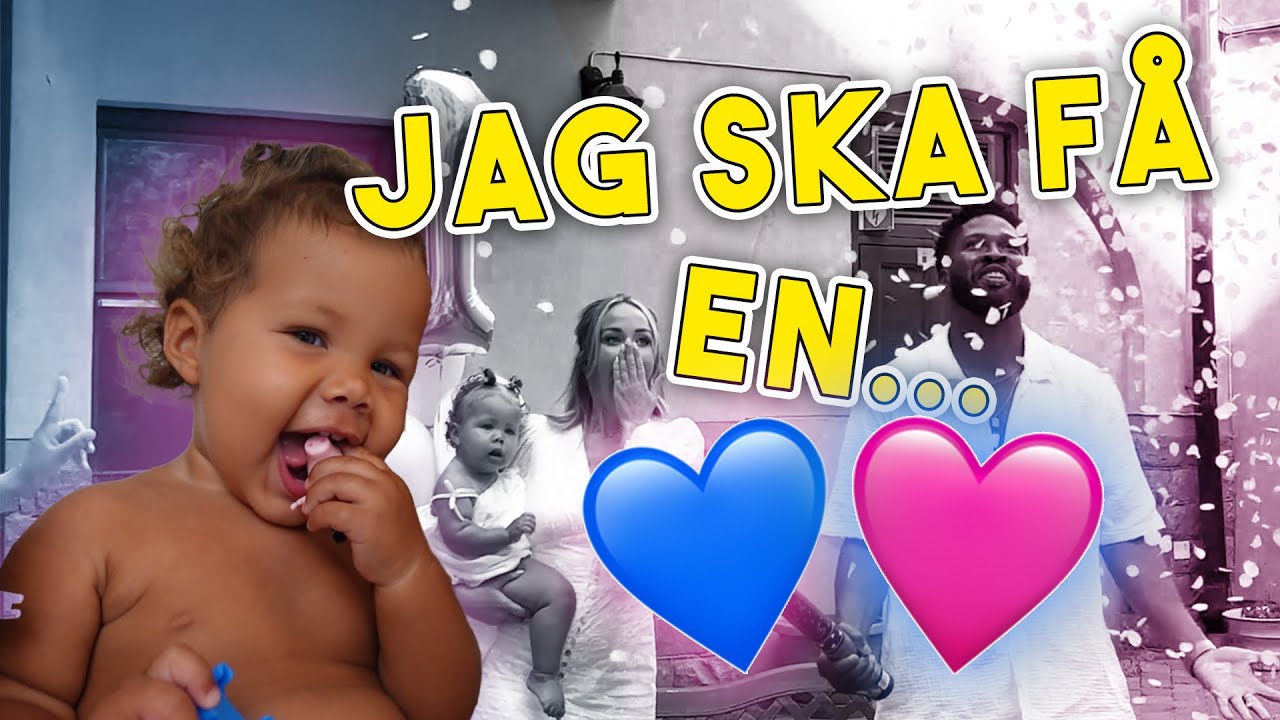 Gender Reveal Youtube