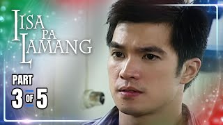 Iisa Pa Lamang | Episode 56 (3/5) | January 1, 2025