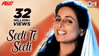 Seeti Te Seeti - Official Video Song | Kamaljit Neeru | Indipop Song | Charanjit Ahuja