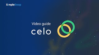 How to buy Celo | Exchange COTI to Celo