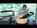 cocopeat and perlite mix for microgreens 10 35 growing microgreens in hydroponics