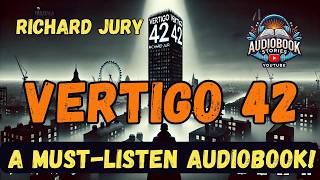 Vertigo 42 by Martha Grimes – A Gripping Richard Jury Mystery Audiobook!