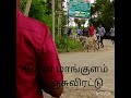 சின்ன மாங்குளம் மஞ்சுவிரட்டு