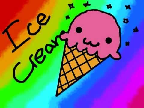 Ice Cream And Cake Youtube