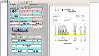 Datacap Taskmaster APT Video Demo