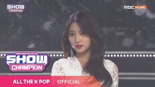 Show Champion EP.310 EVERGLOW - Moon