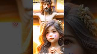 Rahata yishu hardam mere sath hai #religion #new #jesus #song #love  #christiansong #youtubeshorts