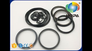 SOOSAN SB 40 SB40 Hydraulic Breaker Seal Kit