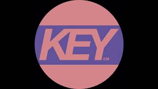 KEY Vinyl 038 - B2 - Atonism - La Noche