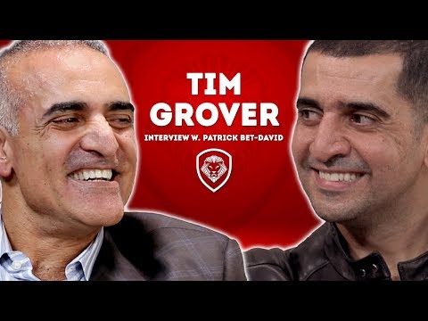 13 Rules of Being Relentless by Tim Grover UNCENSORED; Michael Jordan's Personal Trainer