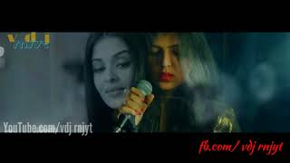 Ae Dil Hai Mushkil Cover | Rock Version | Apurva Bhardwaj | Arijit Singh | Vdj Rnjyt-2017