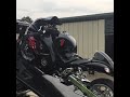 Chrome City Motorcycle Towing