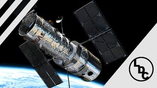 Hubble Space Telescope | Deep Field and Mechanics | An Overview