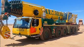 Liebherr LTM 1230-5.1