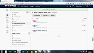 Schoology - Resources