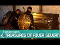 Assassin's Creed Valhalla - Treasures of River Severn [River Raids Arc Quest]