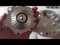 2022 KTM 300 XC  RK Tech Head install...watch until the end!