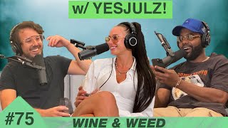 W\u0026W w/ YesJulz (Kamala Harris, WAP, and Killer Robots)