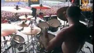 System Of A Down - Psycho Live BDO 2002