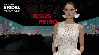 [BBFW 2022] JESUS PEIRO Barcelona Bridal Fashion Week 바르셀로나 브라이덜 위크 2022