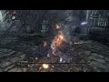 ブラッドボーン メルゴーの乳母 1周目、レベル4攻略　bloodborne mergo s wet nurse ng 0 level 4