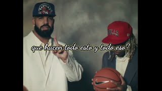 Drake ❌ Lil Durk - Laugh Now Cry Later (Status for Whatsapp/ Estados para whatsapp) Spanish/Español