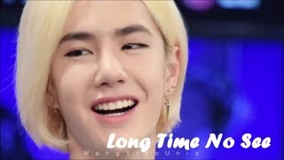 Wang Yibo  ໒(◕ヮ◕)〜⊹  :  好久不见 / Hao Jiu Bu Jian  ( Long time no see ) - 杨永聪 Yang Yongcong