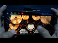 Europe - The Final Countdown (real drum cover) #europe #drumcover