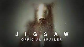 Jigsaw เกมต่อตัดตาย  - Official Trailer [ ตัวอย่าง ซับไทย ]