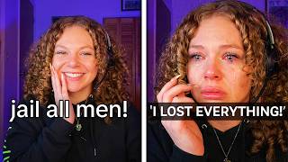 Feminist Gets Fired Seconds After Posting This On Social Media…
