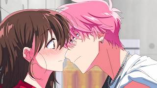 Her Hottest Idol Is a Socially Awkward Mess Who Wants Her Badly | EP1