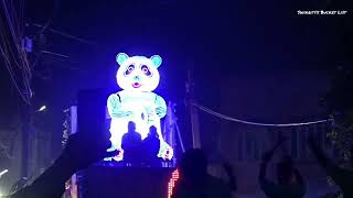 Bansberia Kartik Puja Procession 2024 ( #part1 )