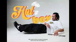Hot box ( feat. C3 kiddy) Hustlang Robber #robber #hustlang