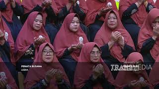 Pengen Hidup Dikejar Rezeki Amalkan Ini - ISLAM ITU INDAH  (8/1/25) P4