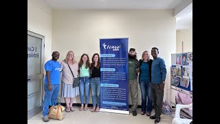 Introduction to I Care Ethiopia