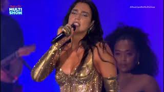 Dua Lipa - Don't Start Now (Live At Rock in Rio 2022)