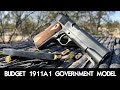 A 1911A1 Government 45ACP for under $400