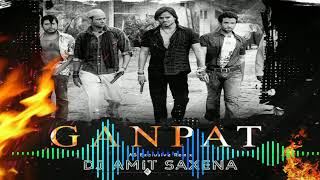 Ganpat (AS Exclusive Mix -  Dj Amit Saxena
