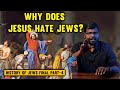 HISTORY OF JEWS -4 | யூதர்களின் வரலாறு -4 । Big Bang Bogan