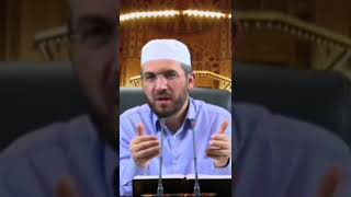 Namaz kılmamanın ahiretteki cezası / Ihsan Şenocak