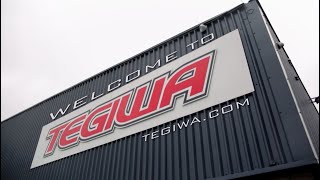 A LOOK INSIDE TEGIWA IMPORTS 2020! (BEHIND THE SCENES)