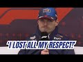 Max Verstappen LOST ALL RESPECT for George Russell after Qatar GP