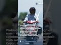 pemprov ntb tindaklanjuti arahan komandan lapangan pengamanan motogp